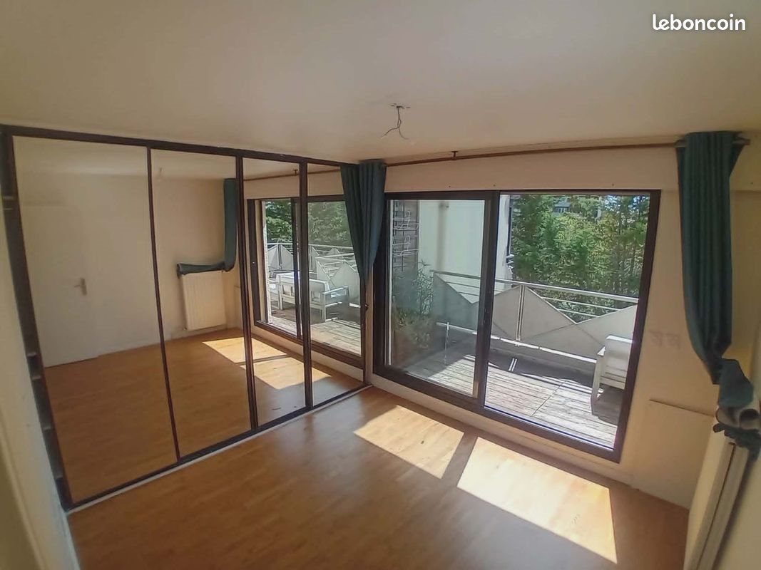 Appartement à louer, 96m², Montpellier