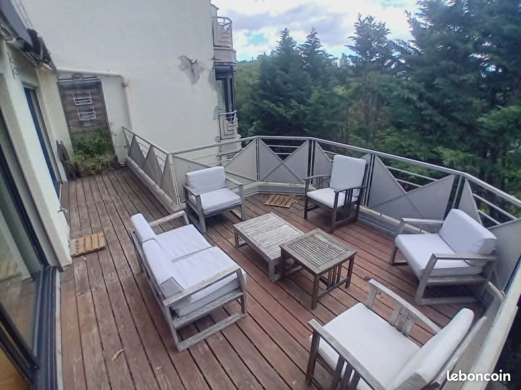 Appartement à louer, 96m², Montpellier