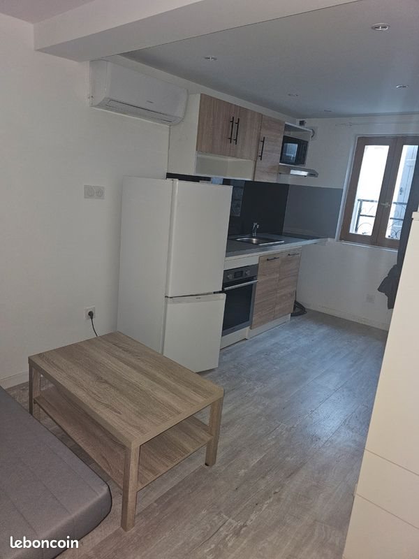 Appartement à vendre, 58m², Manosque