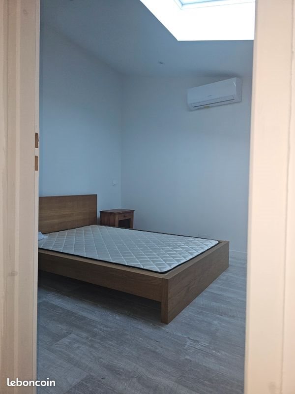 Appartement à vendre, 58m², Manosque