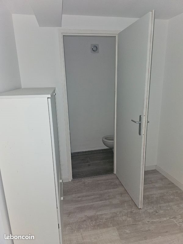 Appartement à vendre, 58m², Manosque