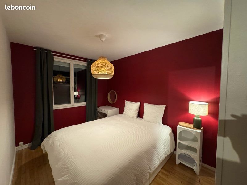 Appartement à vendre, 54m², Saint-Herblain