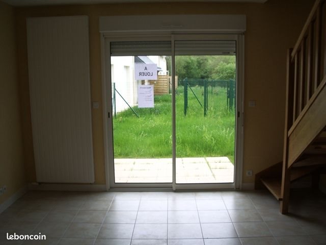 Maison à louer, 55m², Locminé
