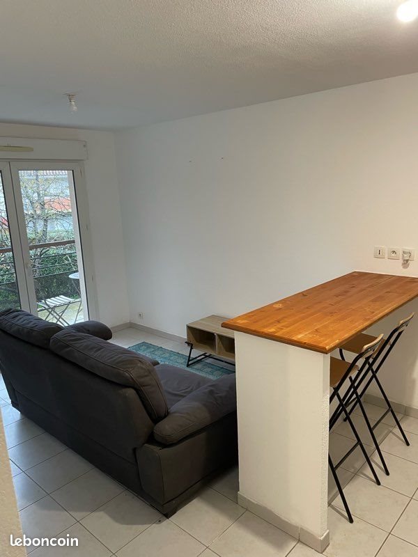 Appartement à louer, 32m², Villeneuve-sur-Lot