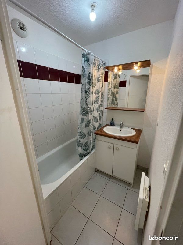 Appartement à louer, 32m², Villeneuve-sur-Lot