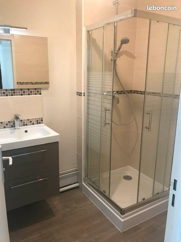 Appartement à louer, 34m², Saint-Max