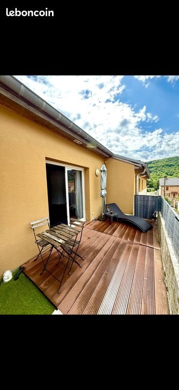 Appartement à vendre, 65m², Rosselange