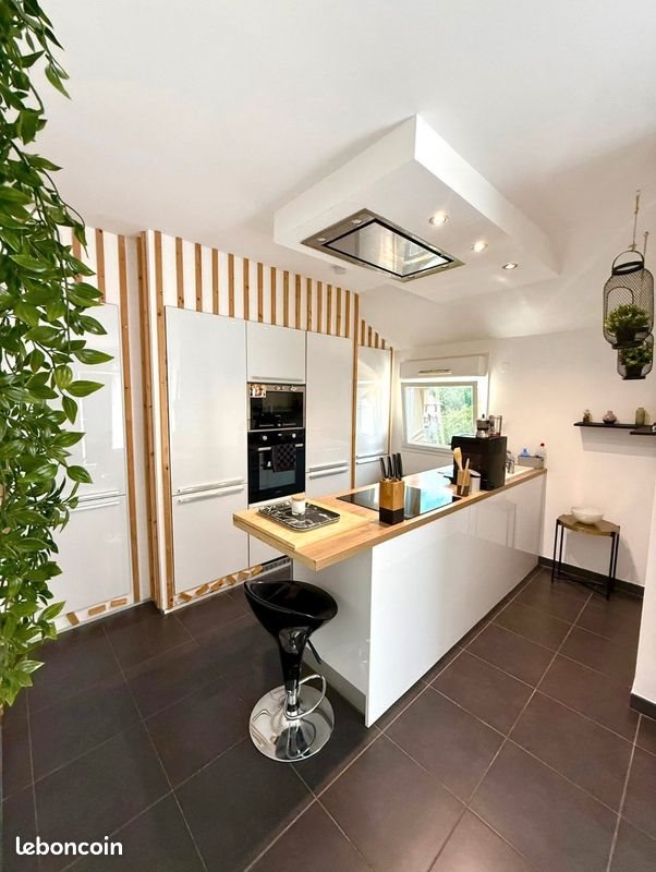 Appartement à vendre, 65m², Rosselange