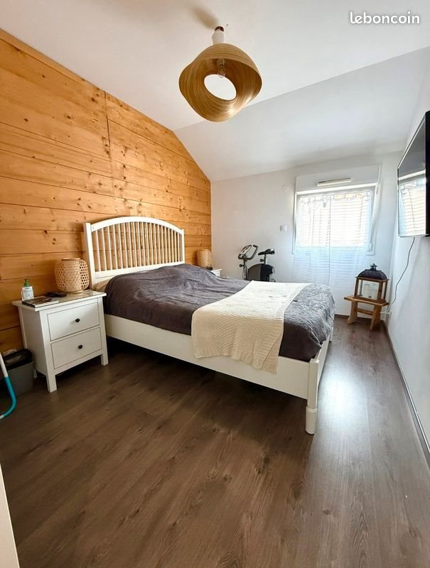 Appartement à vendre, 65m², Rosselange