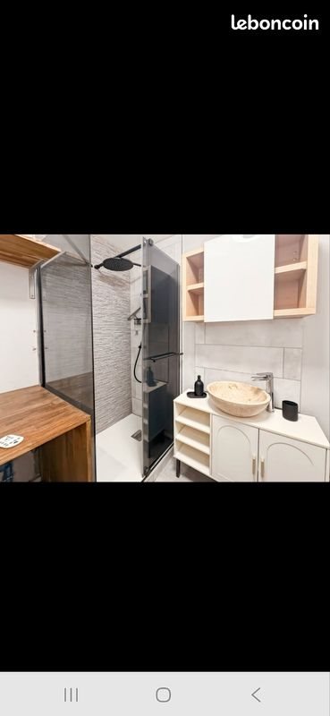 Appartement à louer, 40m², Nangis