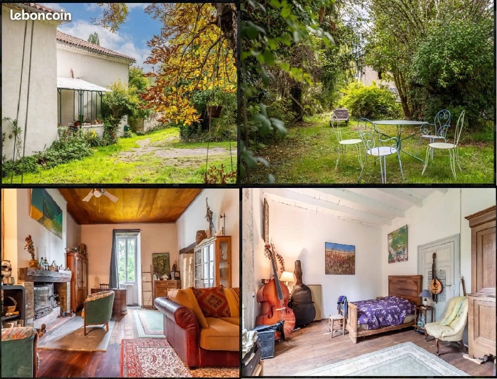 Maison à vendre, 172m², Lacour