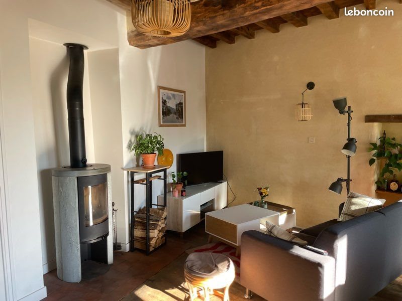 Maison à vendre, 90m², Janzé