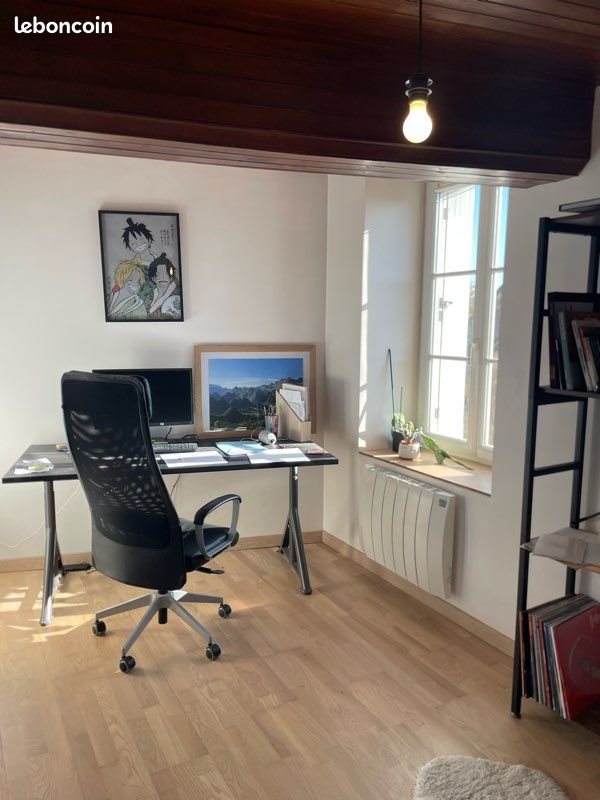 Maison à vendre, 90m², Janzé
