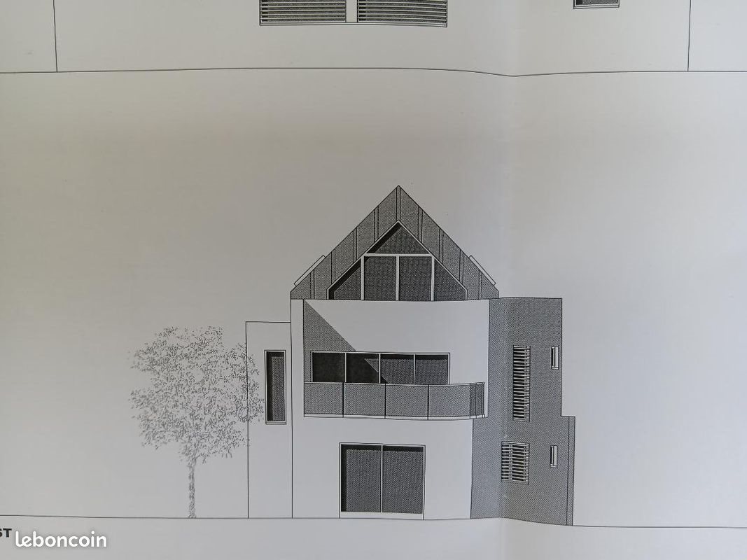 Maison à vendre, 185m², Strasbourg