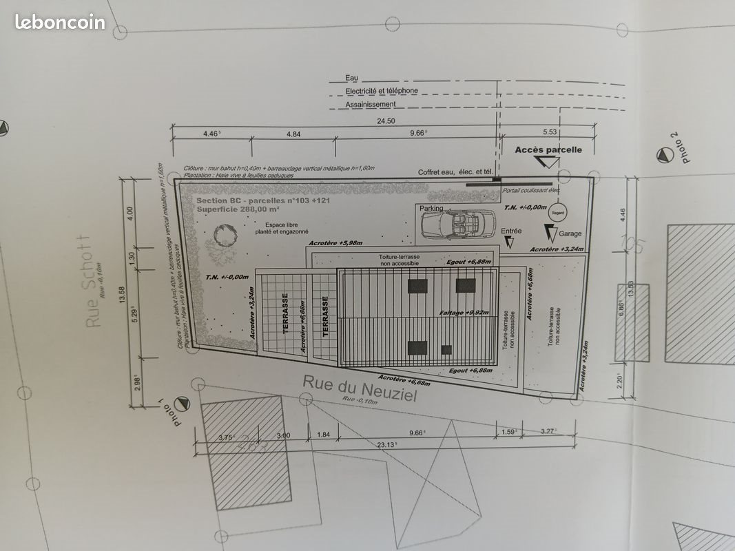 Maison à vendre, 185m², Strasbourg