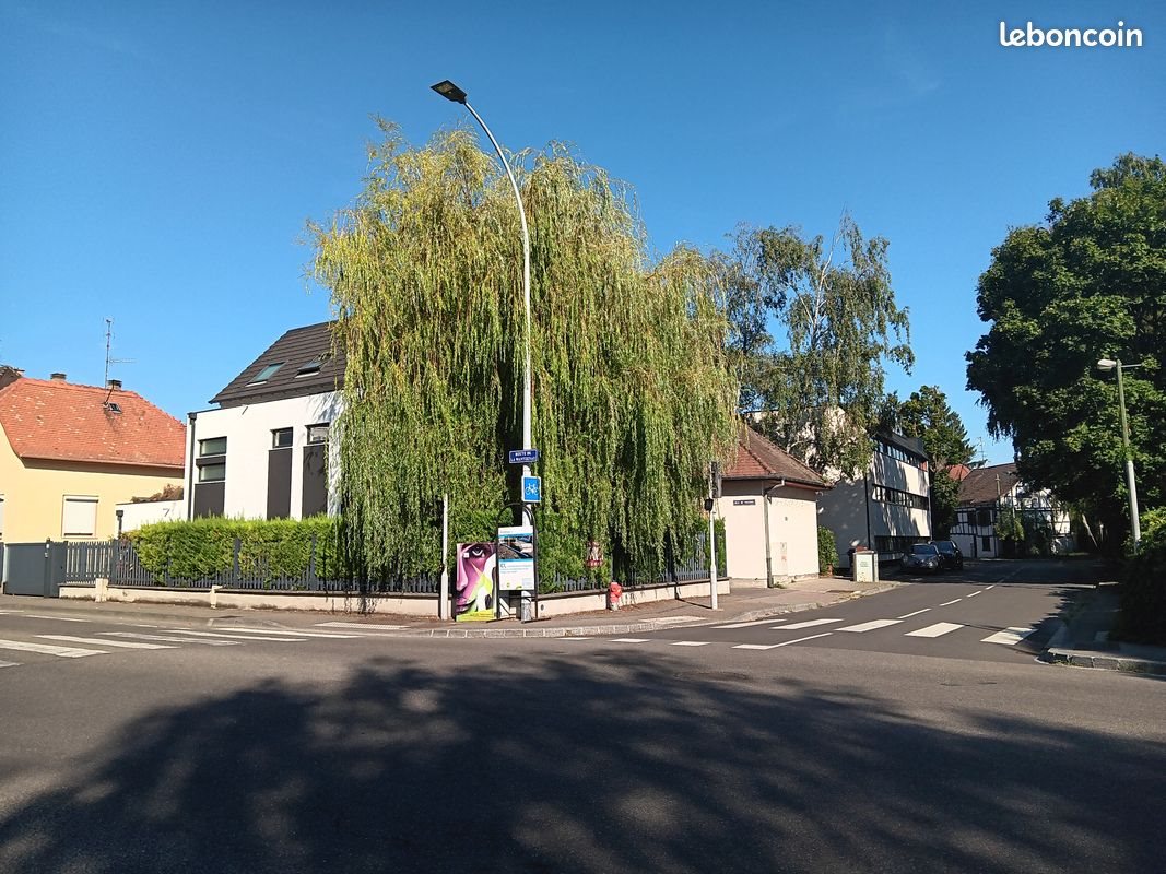 Maison à vendre, 185m², Strasbourg