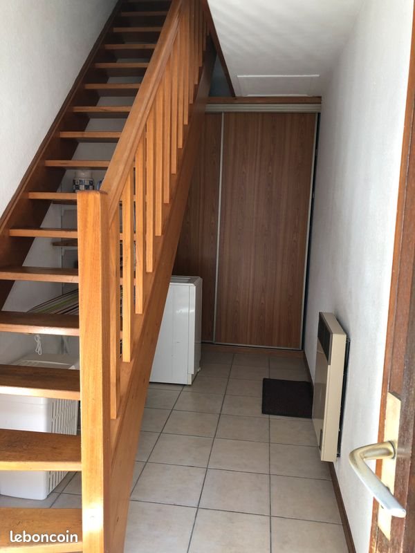 Appartement à vendre, 33m², Amiens