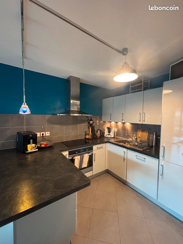 Appartement à louer, 41m², Krautergersheim