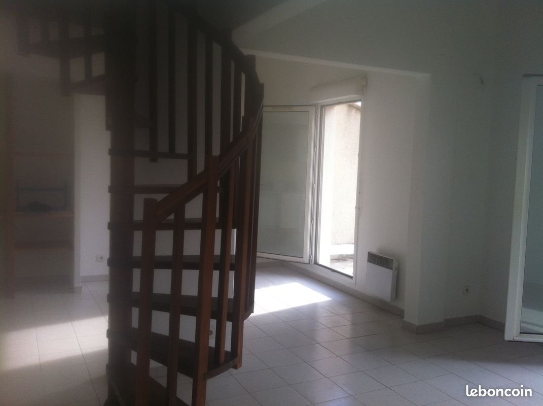 Appartement à louer, 53m², Aix-en-Provence