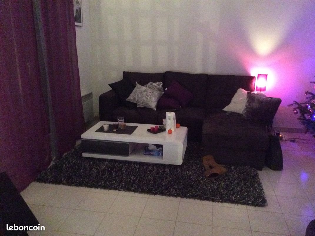 Appartement à louer, 53m², Aix-en-Provence