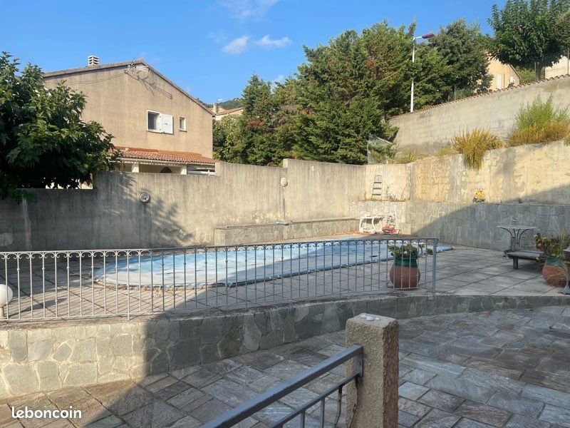 Maison à vendre, 89m², Biguglia