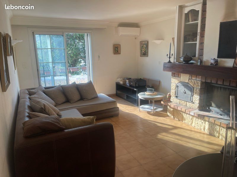 Maison à vendre, 89m², Biguglia