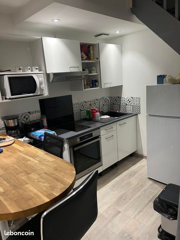 Maison à louer, 45m², Pamiers
