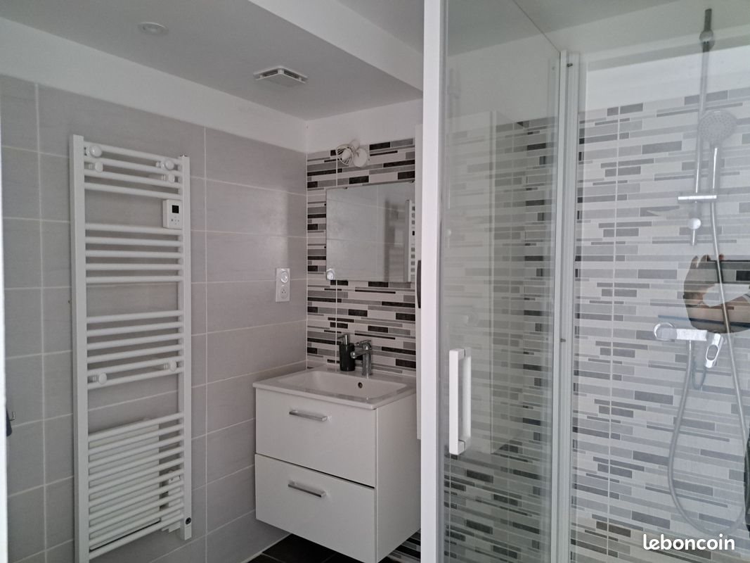 Maison à louer, 45m², Pamiers