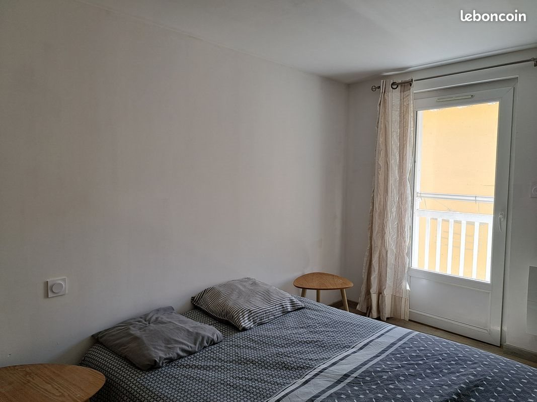 Maison à louer, 45m², Pamiers