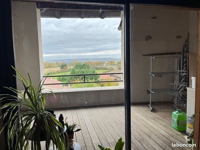 Maison à louer, 89m², Ambronay