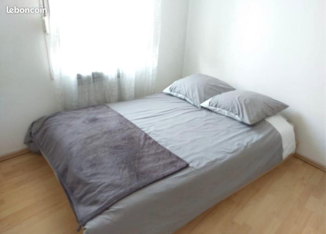 Appartement à vendre, 42m², Strasbourg