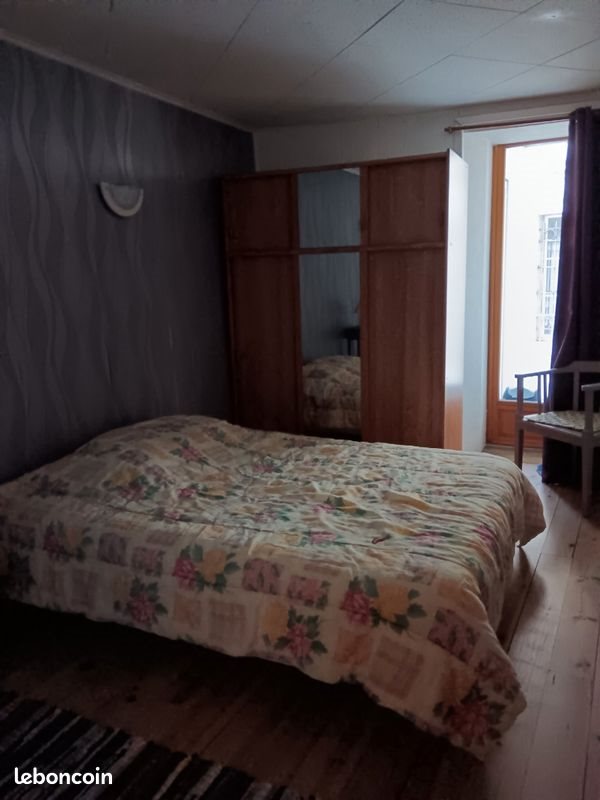 Appartement à louer, 34m², Aix-les-Bains
