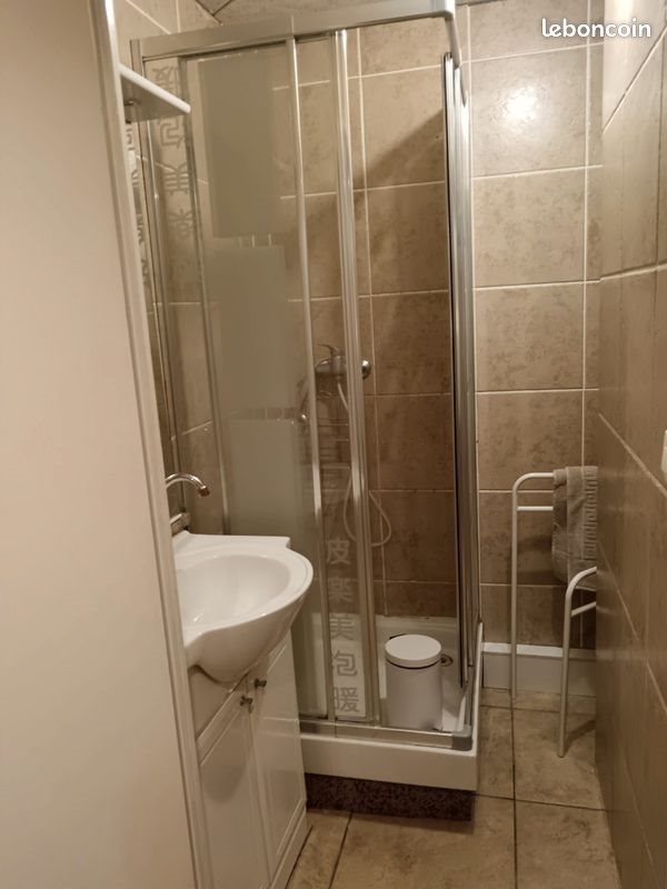 Appartement à louer, 34m², Aix-les-Bains