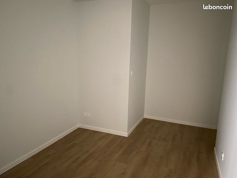 Appartement à louer, 38m², Saint-Junien