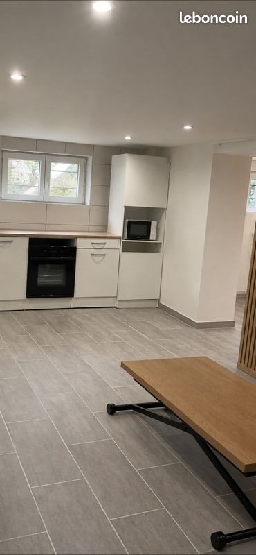 Appartement à louer, 50m², Magny-en-Vexin