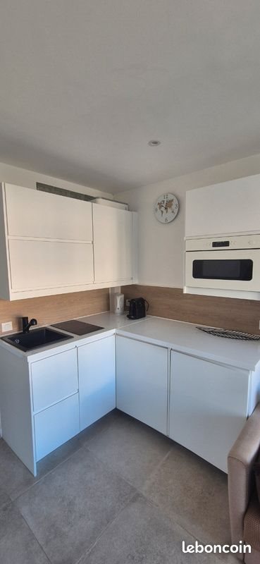 Appartement à louer, 18m², Cannes