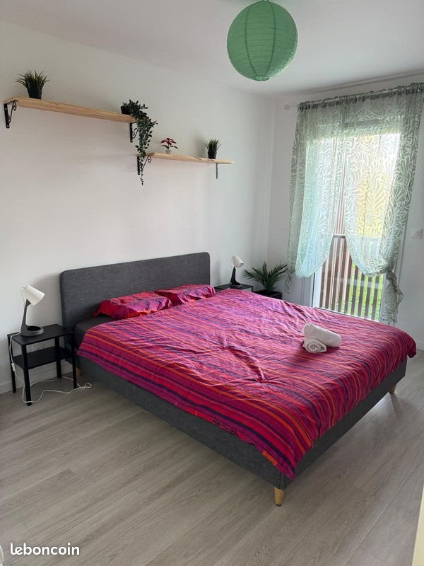 Appartement à vendre, 42m², Villenave-d'Ornon