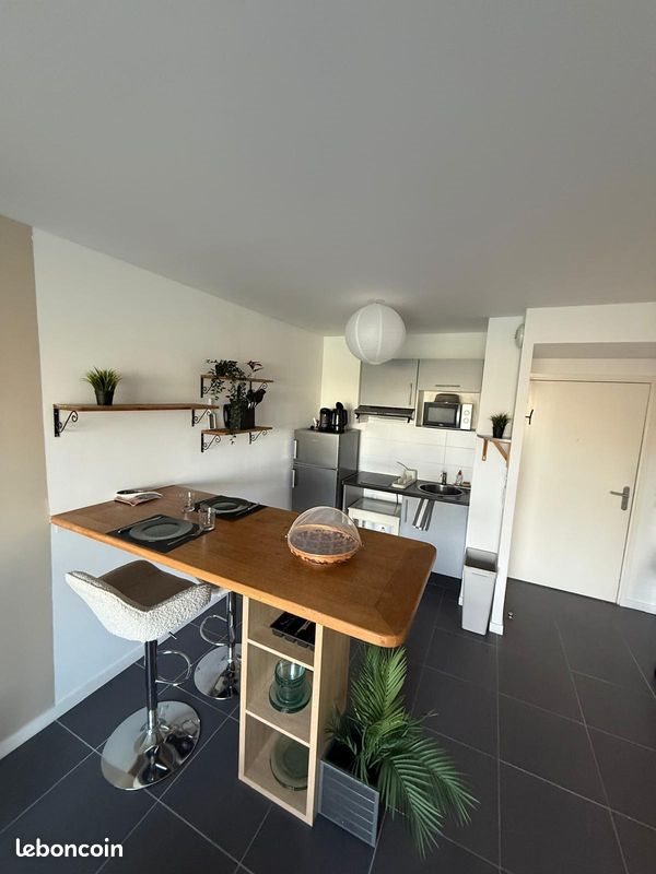Appartement à vendre, 42m², Villenave-d'Ornon