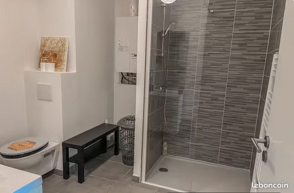 Appartement à vendre, 42m², Villenave-d'Ornon