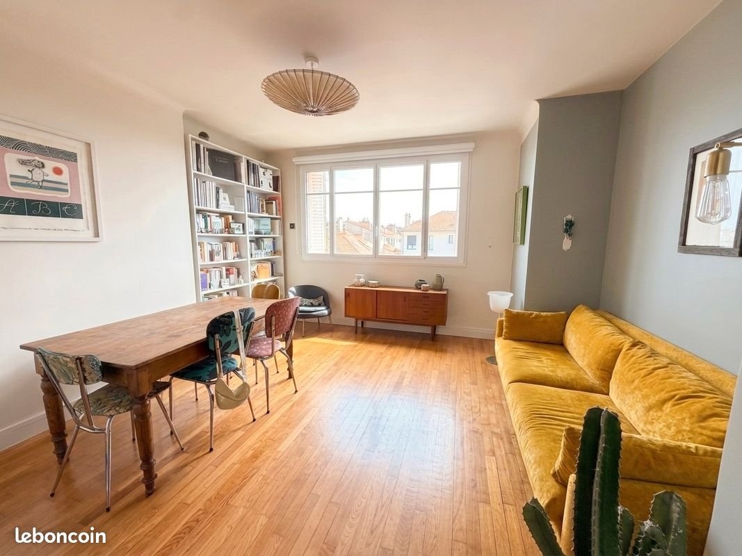 Appartement à vendre, 67m², Fontenay-sous-Bois