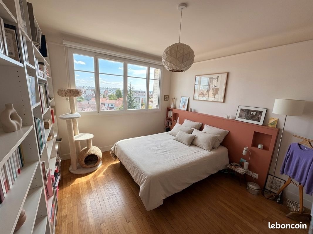 Appartement à vendre, 67m², Fontenay-sous-Bois