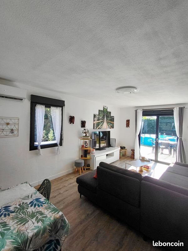 Maison à vendre, 85m², Le Barp