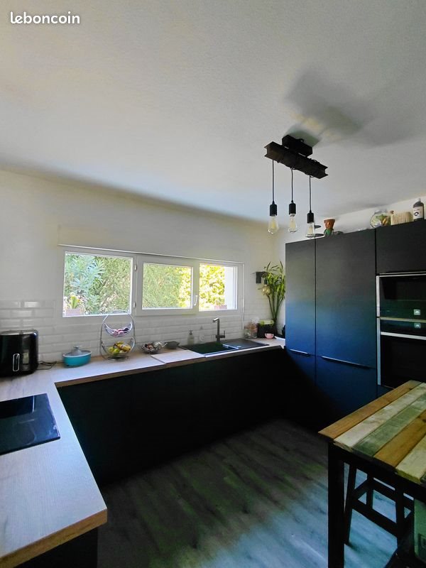 Maison à vendre, 85m², Le Barp