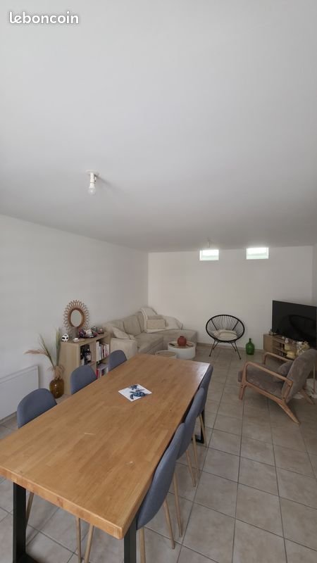 Appartement à louer, 46m², Tain-l'Hermitage
