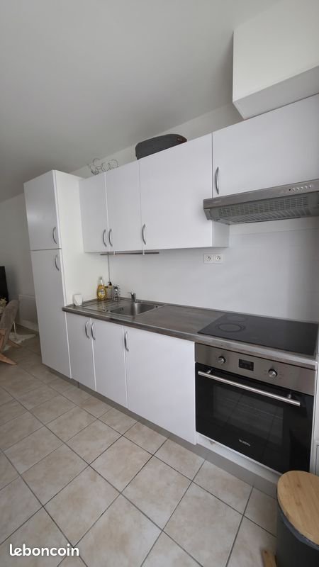 Appartement à louer, 46m², Tain-l'Hermitage
