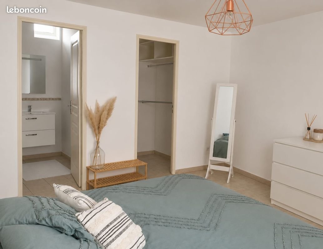Appartement à louer, 46m², Tain-l'Hermitage