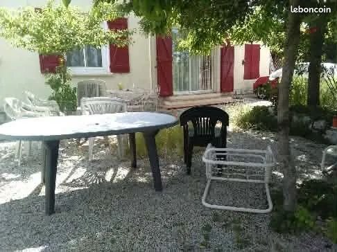 Maison à vendre, 68m², Céreste-en-Luberon