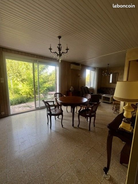 Maison à vendre, 68m², Céreste-en-Luberon
