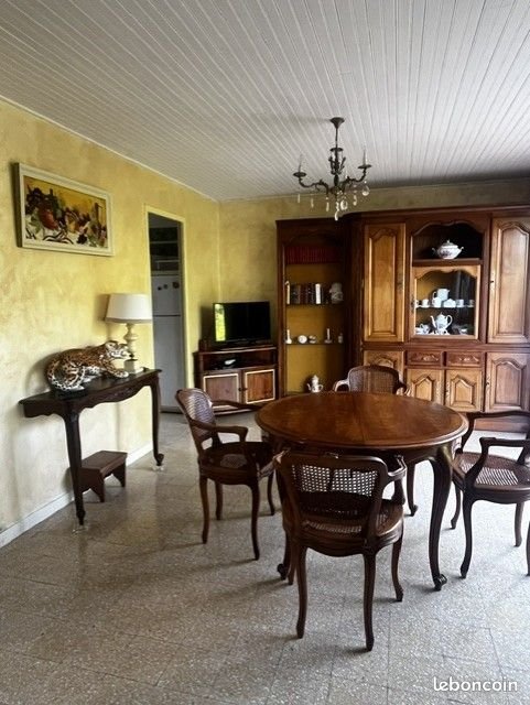 Maison à vendre, 68m², Céreste-en-Luberon