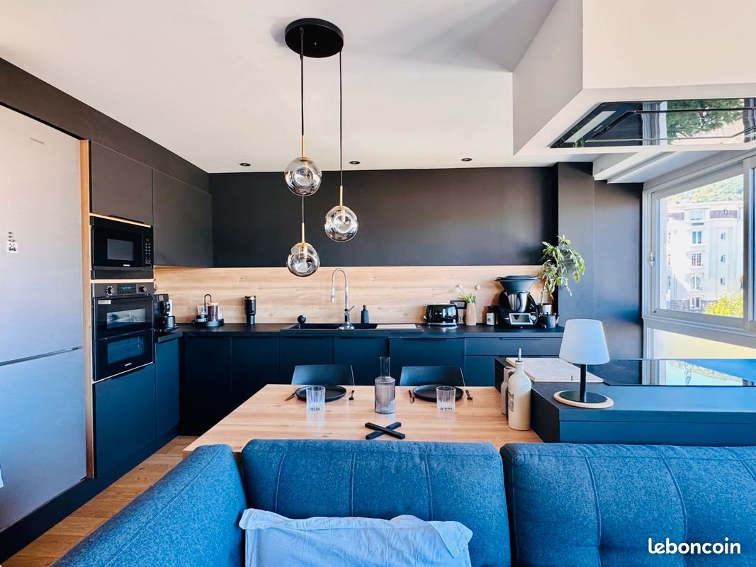 Appartement à vendre, 64m², Chamalières